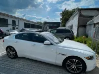 Gebraucht Jaguar XE S 340 PS (250 kW) 2016 Weiß Limousine