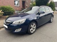 gebraucht Opel Astra Sports Tourer