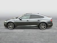 Gebraucht Audi A5 S-Line 150 PS (110 kW) 2025 Grau Limousine