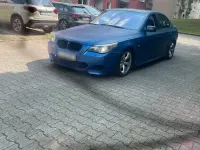 Brugt BMW 525 177 HK (130 kW) 2005 Grå Sedan