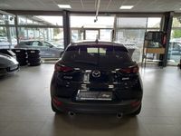 gebraucht Mazda CX-3 Sports-Line - Auto Mattern