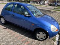 gebraucht Ford Ka Ka/Ka+