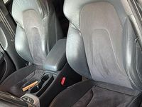 Gebraucht Audi A4 Comfort 240 PS (176 kW) 2014 Grau Kombi