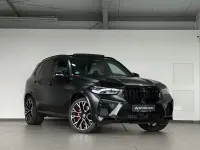Gebraucht BMW X5 M Competition Edition 625 PS (459 kW) 2023 Schwarz SUV