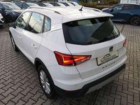 Gebraucht Seat Arona XCELLENCE 116 PS (85 kW) 2019 Weiß SUV