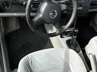 Gebraucht VW Lupo 70 PS (51 kW) 1998 Schwarz Kleinwagen