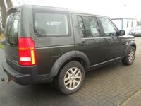 gebraucht Land Rover Discovery V6 TD SE Automatik 7-Sitzer