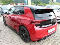Gebraucht VW ID.3 GTX 210 kW (286 PS) 2025 Rot Kleinwagen