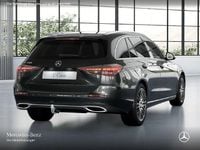 Gebraucht Mercedes C180 Avantgarde 170 PS (125 kW) 2026 Grau Limousine