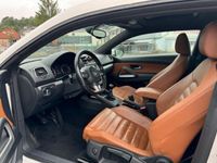 Brugt VW Scirocco 160 HK (117 kW) 2011 Hvid Coupe