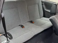Gebraucht VW Golf II 54 PS (39 kW) 1987 Rot Kleinwagen