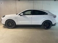 Gebraucht Porsche Cayenne 470 PS (345 kW) 2025 Carraraweissmetallic SUV