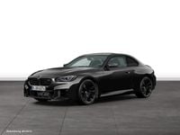 Gebraucht BMW M2 480 PS (353 kW) 2025 Schwarz Coupé