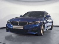 gebraucht BMW 320 d Touring M Sport Innovationsp. Sport Aut.