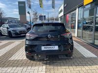 Neu Renault Clio V Evolution 67 PS (49 kW) 2025 Blackpearl schwarz (schwarz) Limousine