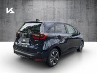 Gebraucht Honda Jazz Advance 122 PS (89 kW) 2025 Blau Kleinwagen