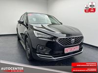 Gebraucht Seat Tarraco 4Drive 190 PS (139 kW) 2019 Silber SUV