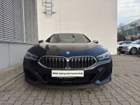 Gebraucht BMW M850 Performance 530 PS (389 kW) 2021 Schwarz Coupé