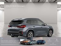 Gebraucht BMW X1 Performance 197 PS (144 kW) 2024 Grau SUV