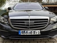 Gebraucht Mercedes E400 340 PS (250 kW) 2019 Schwarz Kombi