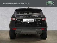 gebraucht Land Rover Range Rover evoque Si4 SE WINTER-PAKET NAVI PRO XENON 18