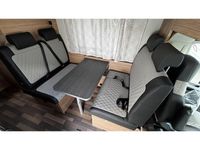 Gebraucht Weinsberg CaraHome 140 PS (102 kW) 2025 Weiss Van