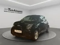 Gebraucht Smart ForFour Electric Drive 60 kW (82 PS) 2021 Schwarz Limousine