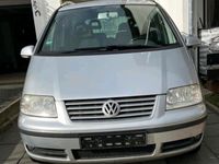 Gebraucht VW Golf 150 PS (110 kW) 2005 Silber SUV