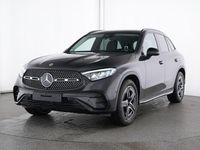 Gebraucht Mercedes GLC200 AMG 204 PS (150 kW) 2025 Grau SUV