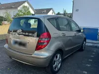 Gebraucht Mercedes A150 Avantgarde 95 PS (69 kW) 2008 Van / Kleinbus