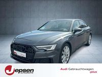 Gebraucht Audi A6 S-Line 286 PS (210 kW) 2024 Daytonagrau perleffekt Limousine