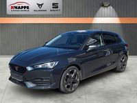 Gebraucht Cupra Leon 150 PS (110 kW) 2023 Grau Limousine