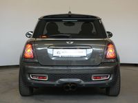 Gebraucht Mini Cooper S Coupé 184 PS (135 kW) 2011 Grau Coupé