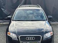 Gebraucht Audi A4 Comfort 102 PS (75 kW) 2005 Schwarz Kombi