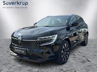 Gebraucht Renault Austral Techno 158 PS (116 kW) 2025 Schwarz SUV