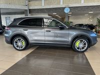 gebraucht Porsche Cayenne E-Hybrid*AWD*HUD*Leder*PDLS+*4xSHZ*20"LM