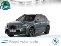 Ny BMW iX1 Performance 230 kW (313 HK) 2026 Grå SUV