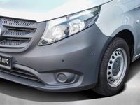 gebraucht Mercedes Vito 111 CDI Kasten Lang, Standheizung, Tempomat