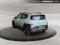 Neu Kia EV2 Air 108 kW (147 PS) 2026 Grau SUV