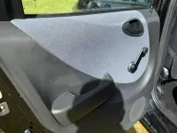 Gebraucht Honda Jazz LS 77 PS (56 kW) 2007 Schwarz Kleinwagen