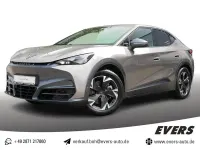 Gebraucht Cupra Tavascan 210 kW (286 PS) 2025 Atacama desert SUV