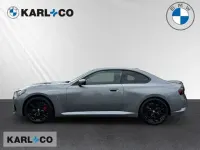 Gebraucht BMW 230 M Sport 245 PS (180 kW) 2025 Grau