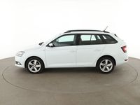 gebraucht Skoda Fabia 1.0 TSI Cool Plus, Benzin, 13.300 €