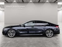 Gebraucht BMW 840 M Sport 333 PS (244 kW) 2022 Schwarz Coupé