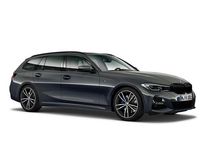 Gebraucht BMW 330 Shadowline 286 PS (210 kW) 2025 Kombi