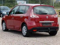 gebraucht Renault Scénic III Dynamique TOP ZUSTAND! TÜV NEU!