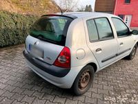 gebraucht Renault Clio II 