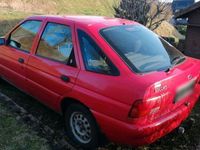 gebraucht Ford Escort 1,6 90PS