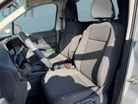 Neu VW Caddy 116 PS (85 kW) 2026 Grau Van / Kleinbus