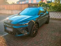 Gebraucht Cupra Formentor VZ 333 PS (244 kW) 2025 Blau SUV